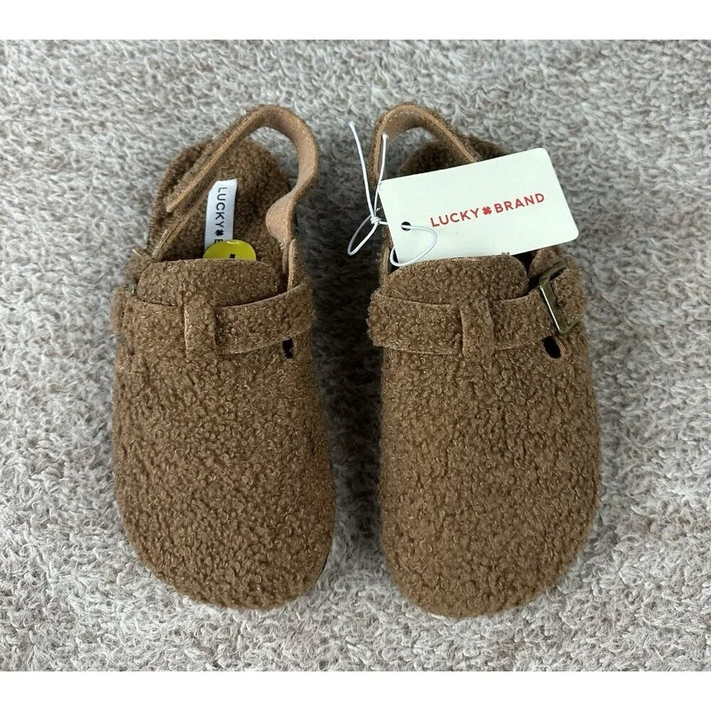 Lucky Brand see pictures